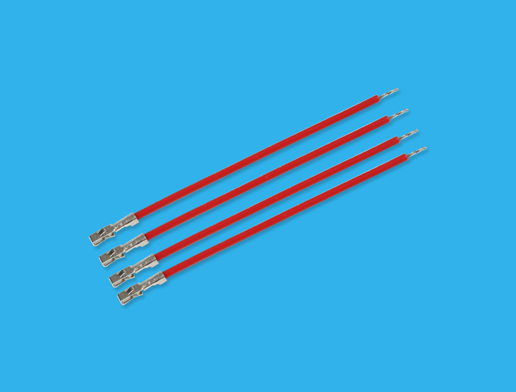 端子線(xiàn)加工